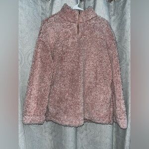 Wrangler Sherpa Jacket